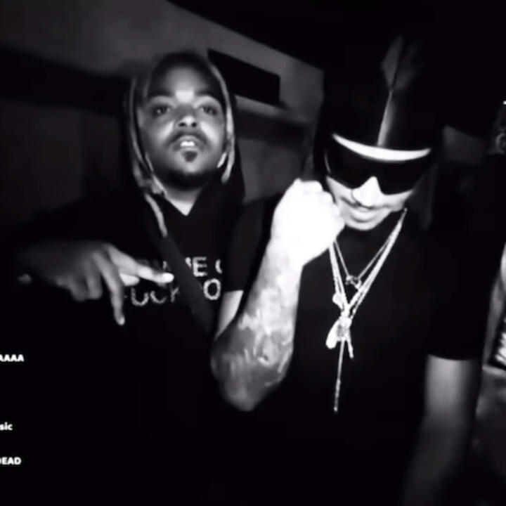 Plaquebymax x Zeus Stunna (Client)